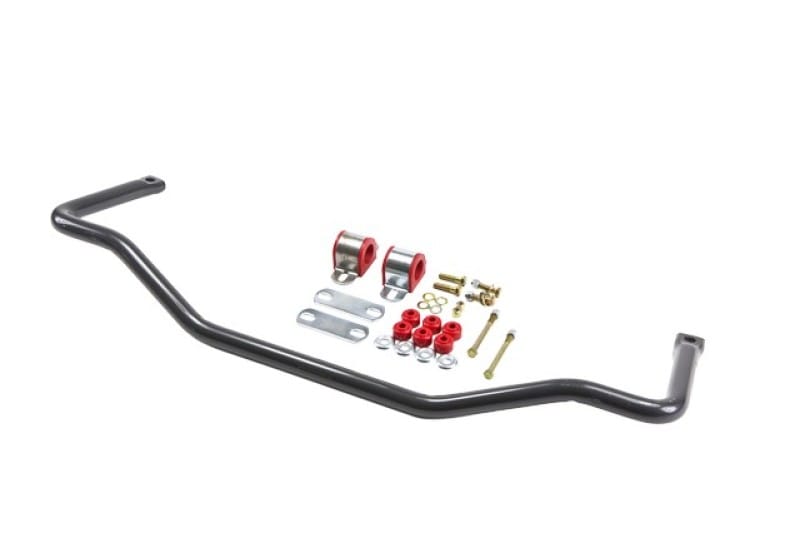 Belltech — 1 1/4" / 32mm Front Anti-Sway Bar w/ Hardware
FRONT ANTI-SWAYBAR - 5489