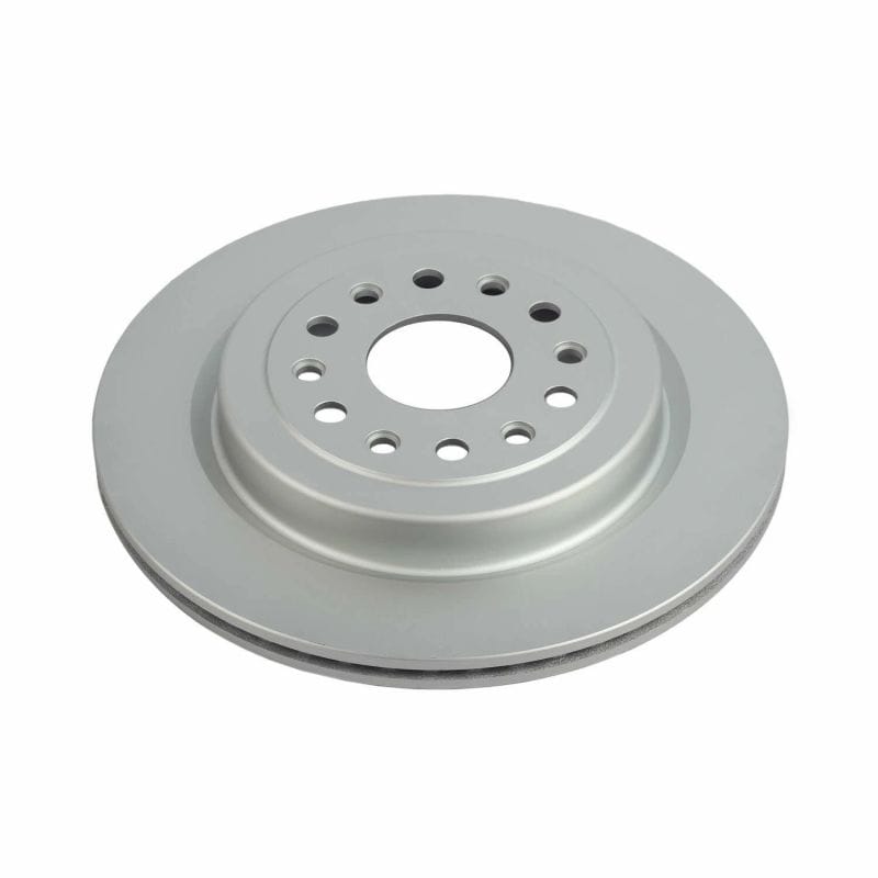 PowerStop — PowerStop Evolution Coated Rotor
