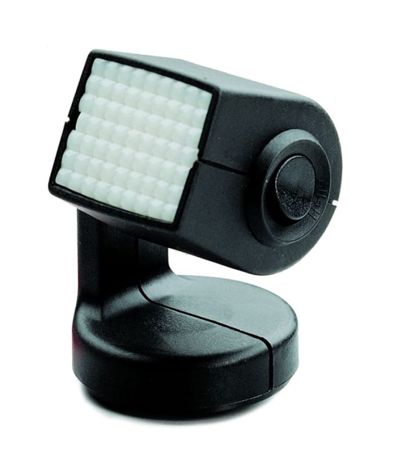 Hella — Hella Reading Lamp Black Mg12 2Ab
Universal Lighting M