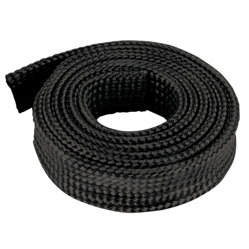 DEI — Protect-A-Sleeve Black Titanium .5in x 72in
Titanium Protect-A-Sleeve™