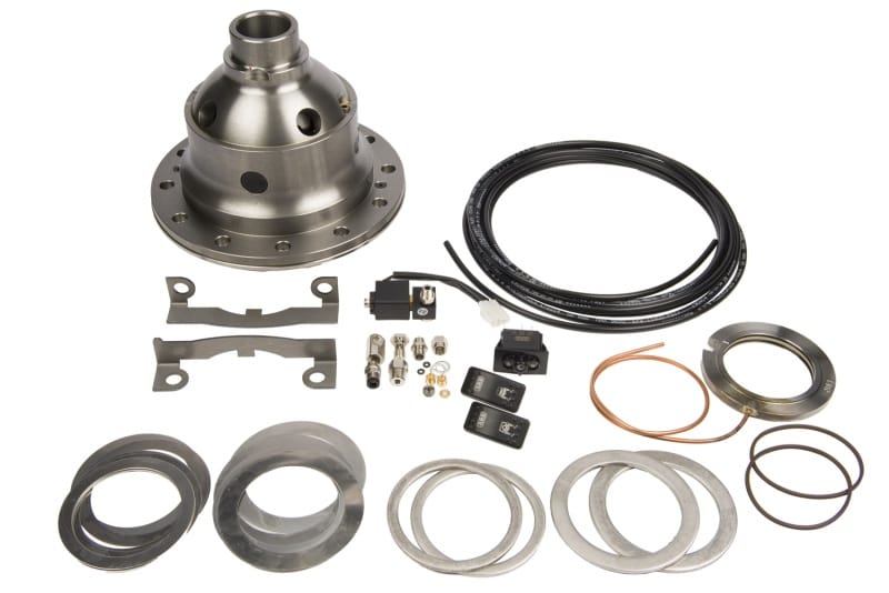 ARB — Air Locker Differential