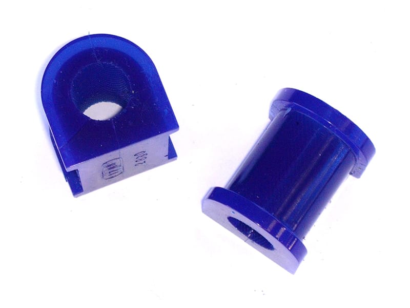Superpro — Sway Bar Mount - Bushing Kit 17mm