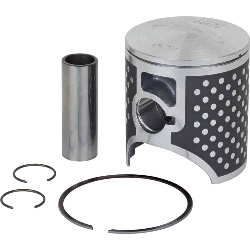 Vertex Pistons — Vertex Piston 03-24 KTM 85 SX 85cc Cast Race Evolution Piston Kit