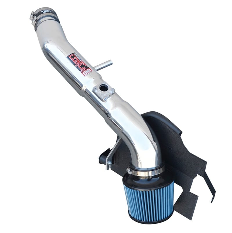 Injen — Black SP Short Ram Intake System
Short Ram Air Intake System