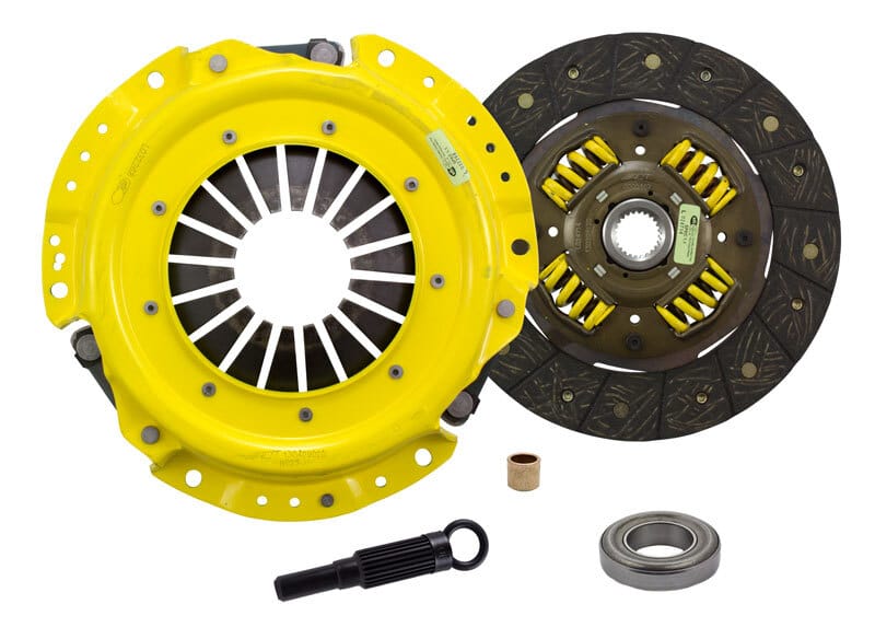 ACT — ACT Heavy Duty Performance Street Sprung Clutch Kit