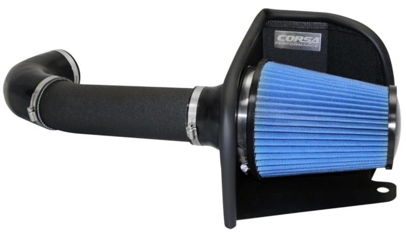 Volant — Cold Air Intake Kit