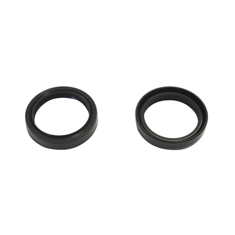 Athena — Athena 89-18 Kawasaki KX 125 NOK 46x58.1x10.5/11.5mm Fork Oil Seal Kit