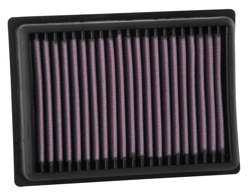 K&N Engineering — Replacement Air Filter