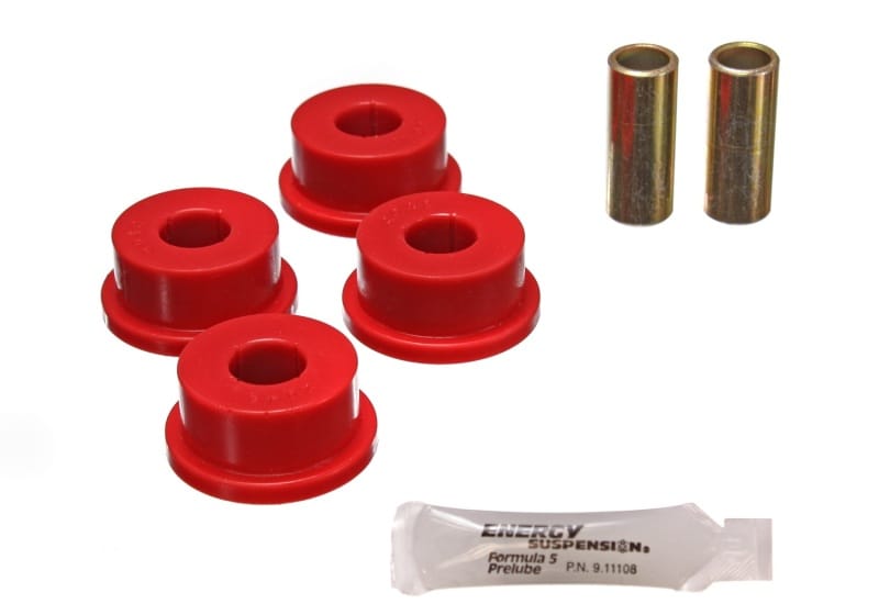 Energy Suspension — Track Arm Bushing Set