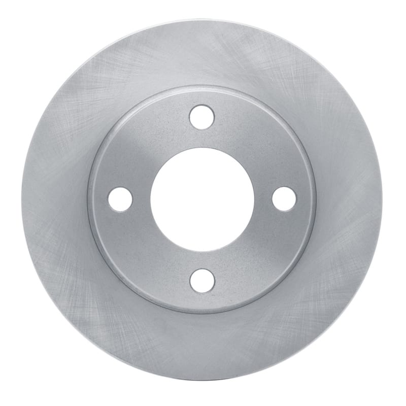 DFC — Disc Brake Rotor