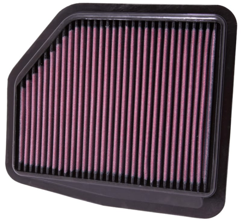 K&N Engineering — Replacement Air Filter