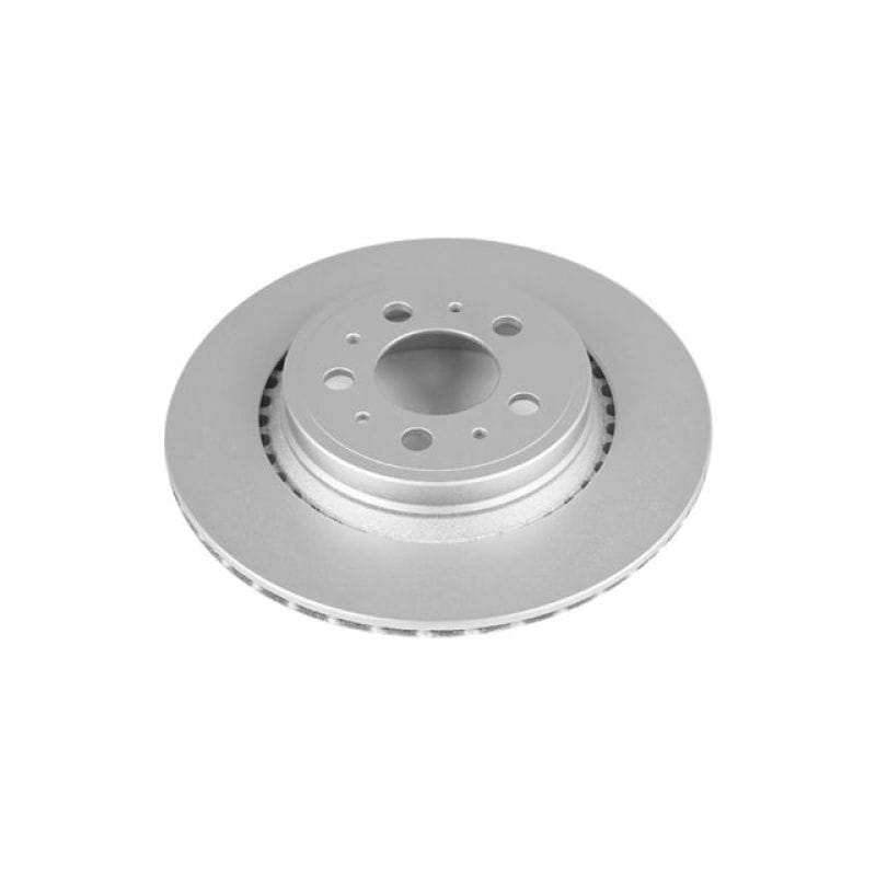 PowerStop — PowerStop Evolution Coated Rotor