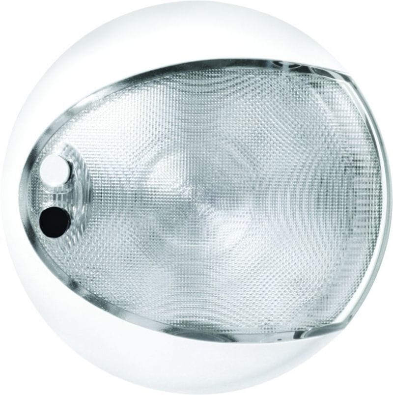 Hella — Hella Interior Lamp Euroled130T White 2Ja
Universal Lighting M