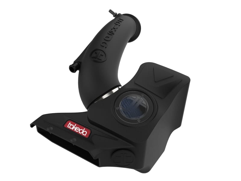 aFe — Takeda Momentum Cold Air Intake System w/ Pro 5R Filter