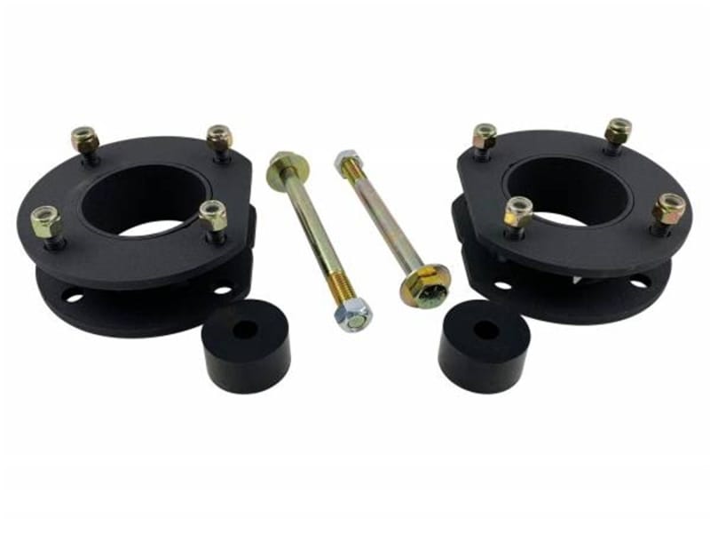 Tuff Country — 2007-2020 Toyota Tundra 2.5 Inch Front Leveling Kit