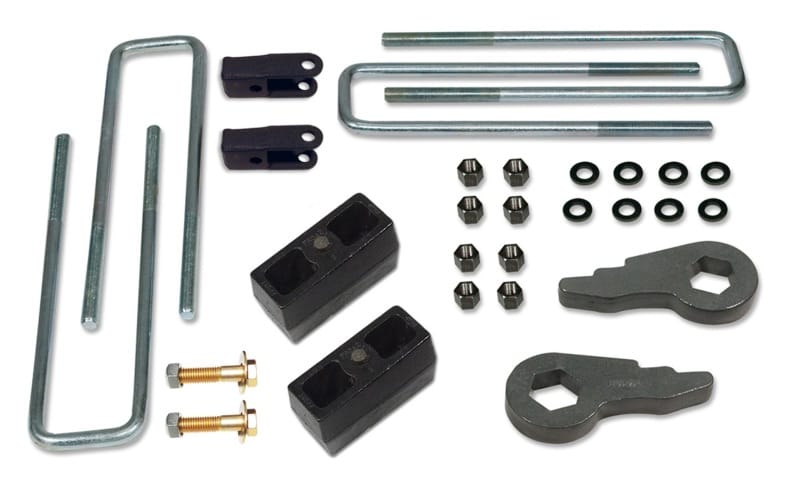 Tuff Country — Box kit-2in.