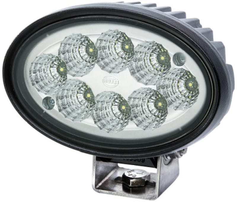 Hella — Hella Work Lamp Na 0Gr Md1224 Dt Ov1002 1Ga
WORK LAMP