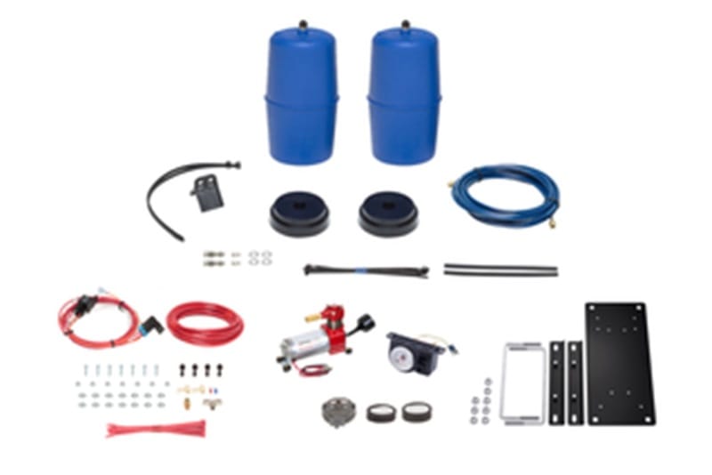 Firestone — RAM 1500 2WD/4WD All-In-One Analog
Ride-Rite All-In-One Kit