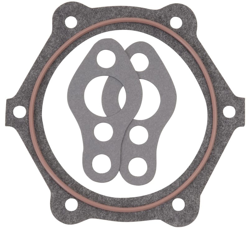 Edelbrock — Water Pump Gasket Kit