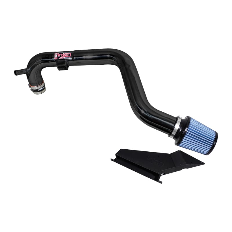 Injen — Black SP Short Ram Intake System
Short Ram Air Intake System