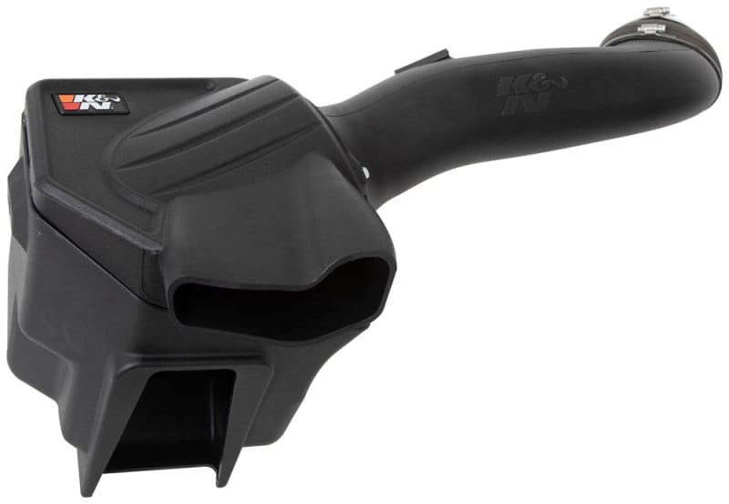 K&N Engineering — Performance Air Intake System