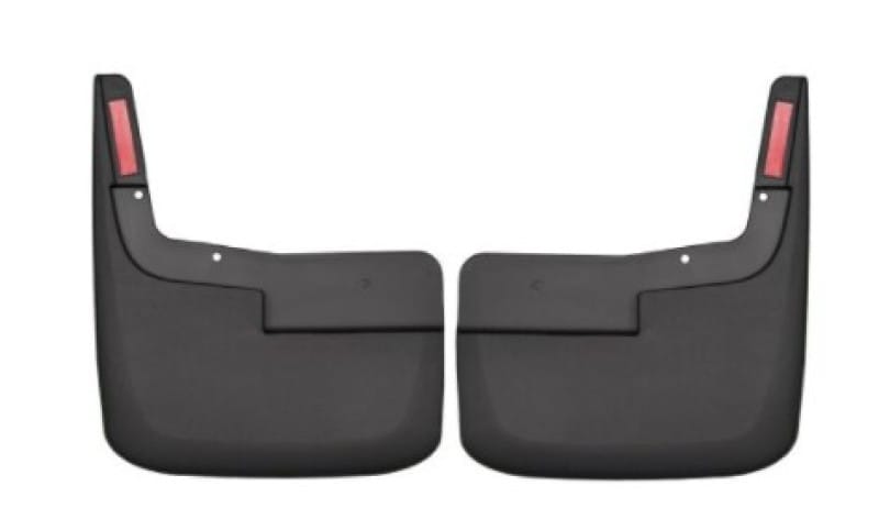 Husky Liners — Custom Mud Guards - Front Mud Guards
Custom Mud Guards-Front Mud Guards