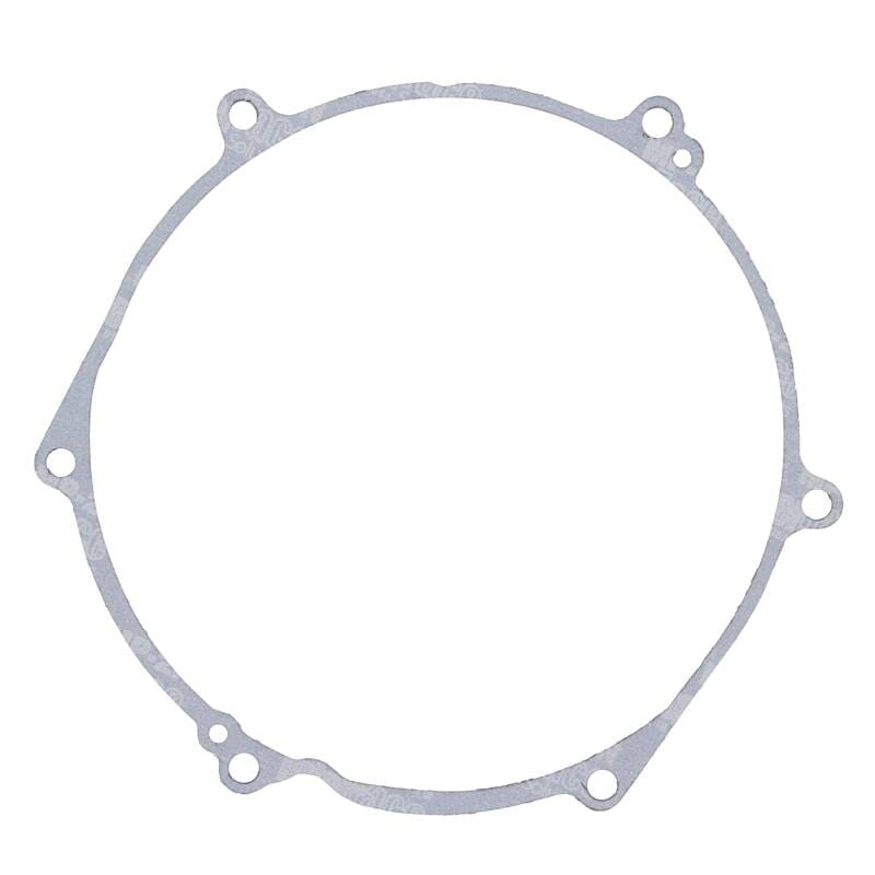 Vertex Pistons — Outer Clutch