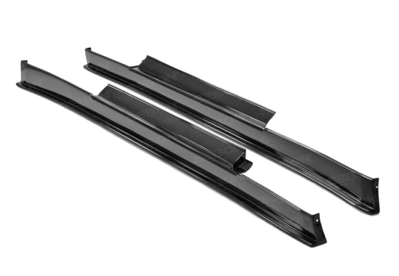 Seibon — SIDE SKIRTS (pair)