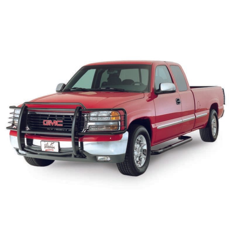 Westin — Sportsman Grille Guard