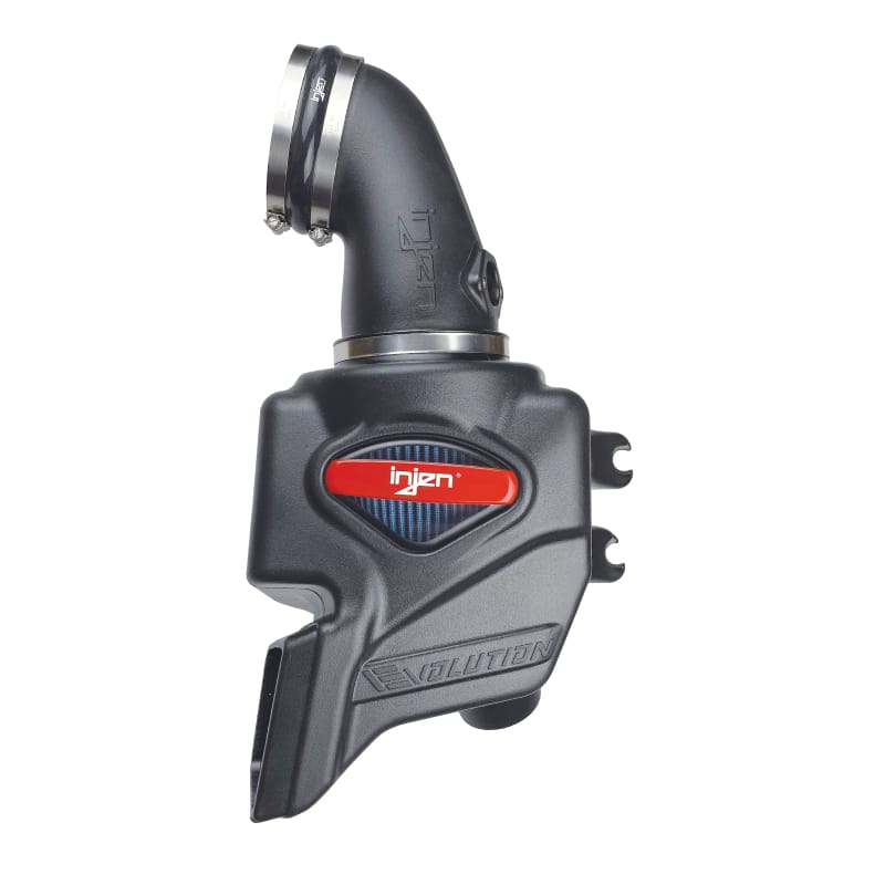 Injen — Evolution Series Air Induction System
EVOLUTION Cold Air Intake System