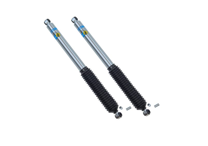 Superlift — BILSTEIN 5100 SHOCK PACK-6-6.5" Lift 07-24 GM 1500/11-22 GM 2500 2WD/4WD-Rr Shks
BILSTEIN 5100 SHOCK PACK-6-6.5in. Lift 07-24 GM 1500/11-22 GM 2500 2WD/4WD-Rr Sh