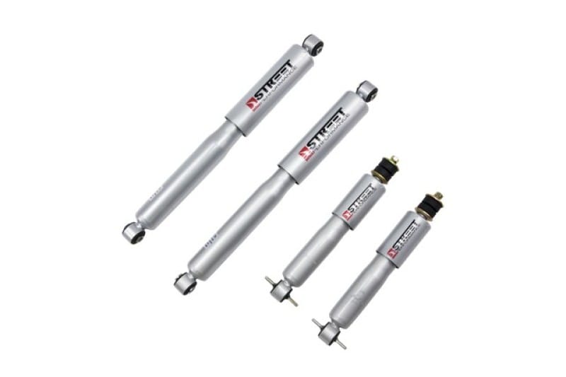 Belltech — SP OEM STOCK REPLACEMENT SHOCK SET - OE9619
SP OEM STOCK REPLACEMENT SHOCK SET