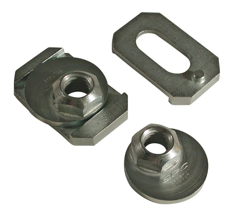 SPC Performance — RAPTOR & F150 CAM BRACKETS
