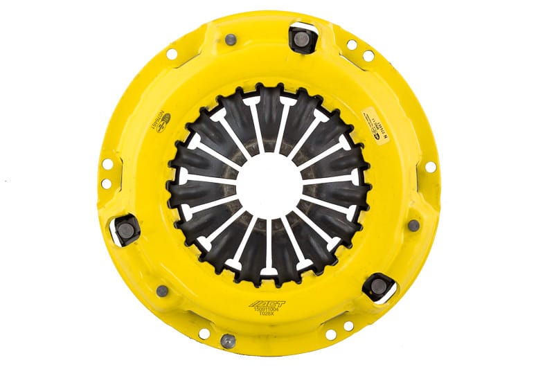 ACT — ACT Extreme Clutch Pressure Plate