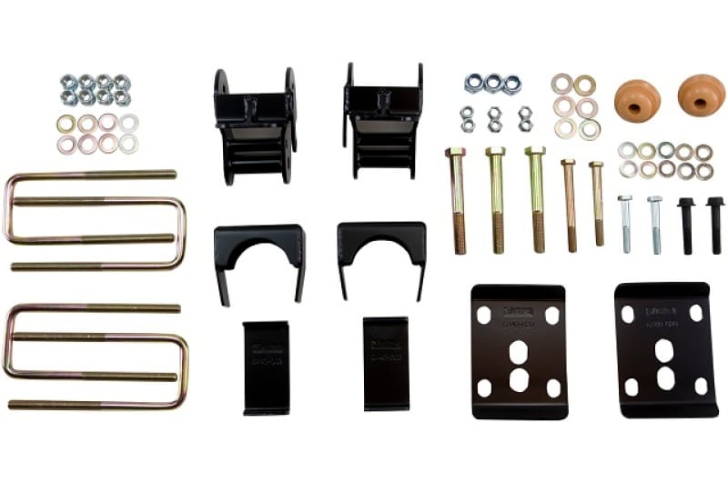 Belltech — FLIP KIT | 4 INCH DROP - 6444
4" Drop Flip Kit