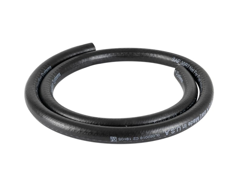 aFe — aFe Magnum FORCE Cold Air Intake System Spare Parts Kit (3/8in ID x 36in L)
Coolant Hose