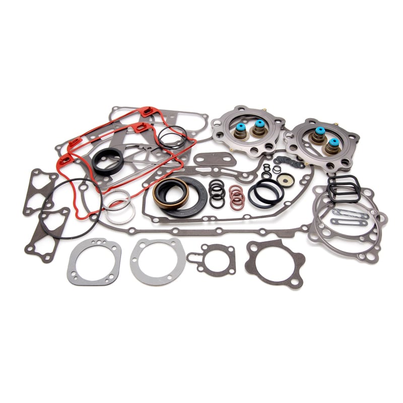 Cometic Gasket — Cometic Harley-Davidson 2004-06 Est 883 Sportster Est, Comp.Motor Rebuild