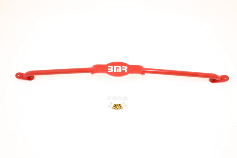 BMR Suspension — Strut Tower Brace, 2 Point Mount, TPI Only