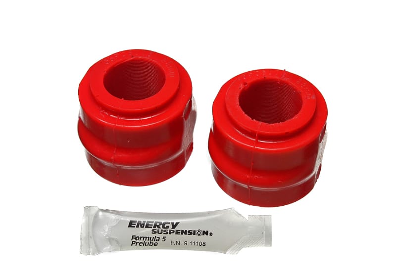 Energy Suspension — Sway Bar Bushing Set