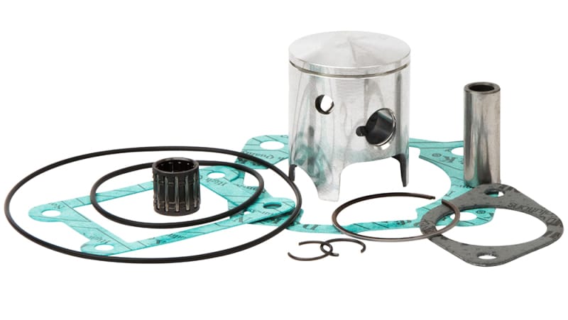Vertex Pistons — Vertex Piston 06-08 KTM 50 SX 50cc Top End Piston kit
