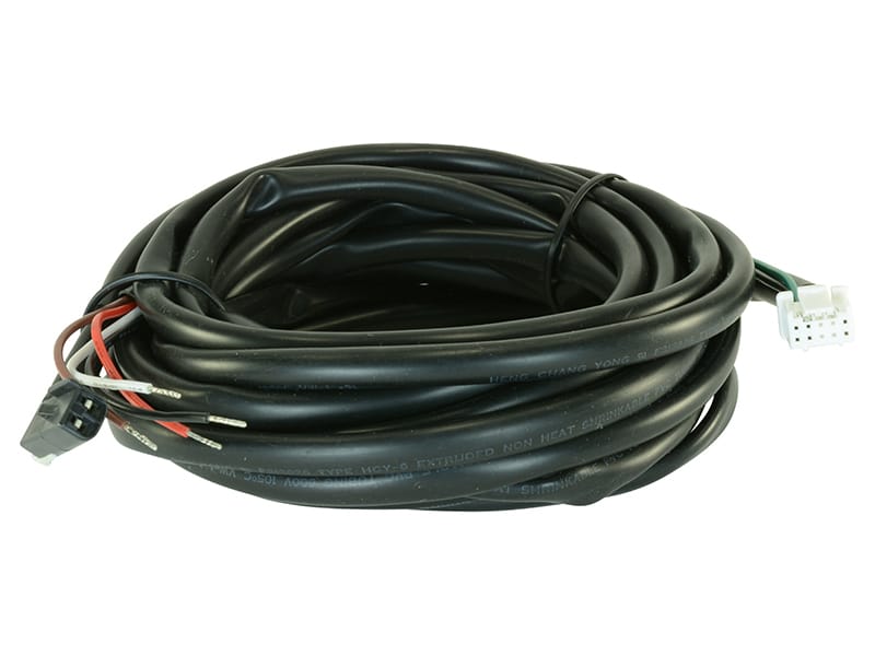 AEM — Main Harness for 30-0302 X-Series Temp Gauge
AEM X-Series Temp Gauge Harness