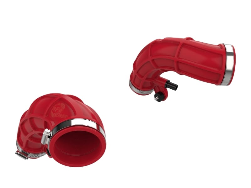 aFe — Turbo Inlet Pipes