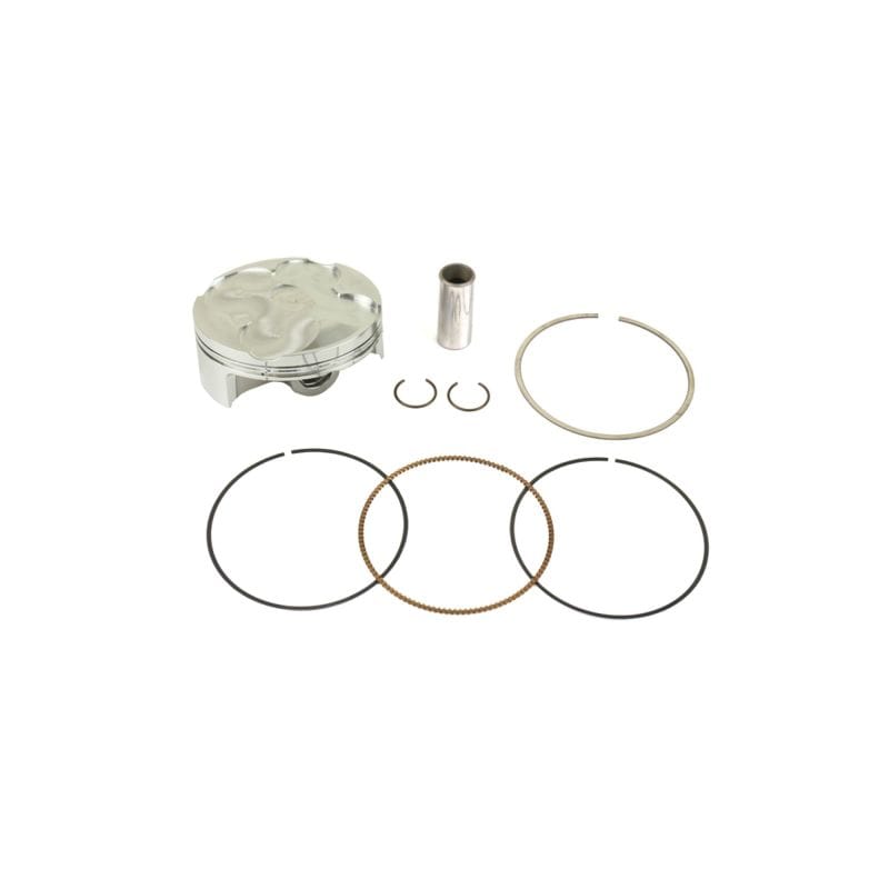 Athena — Athena 16-17 Honda CRF 250 R 76.77mm 4T Forged Racing Piston
