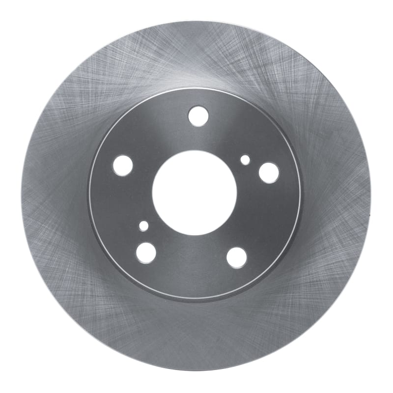 DFC — Disc Brake Rotor