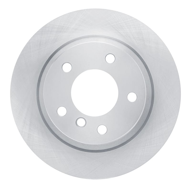 DFC — Disc Brake Rotor