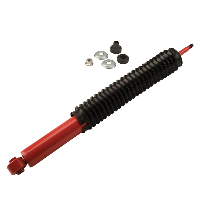 KYB — High Pressure Monotube Gas Shock