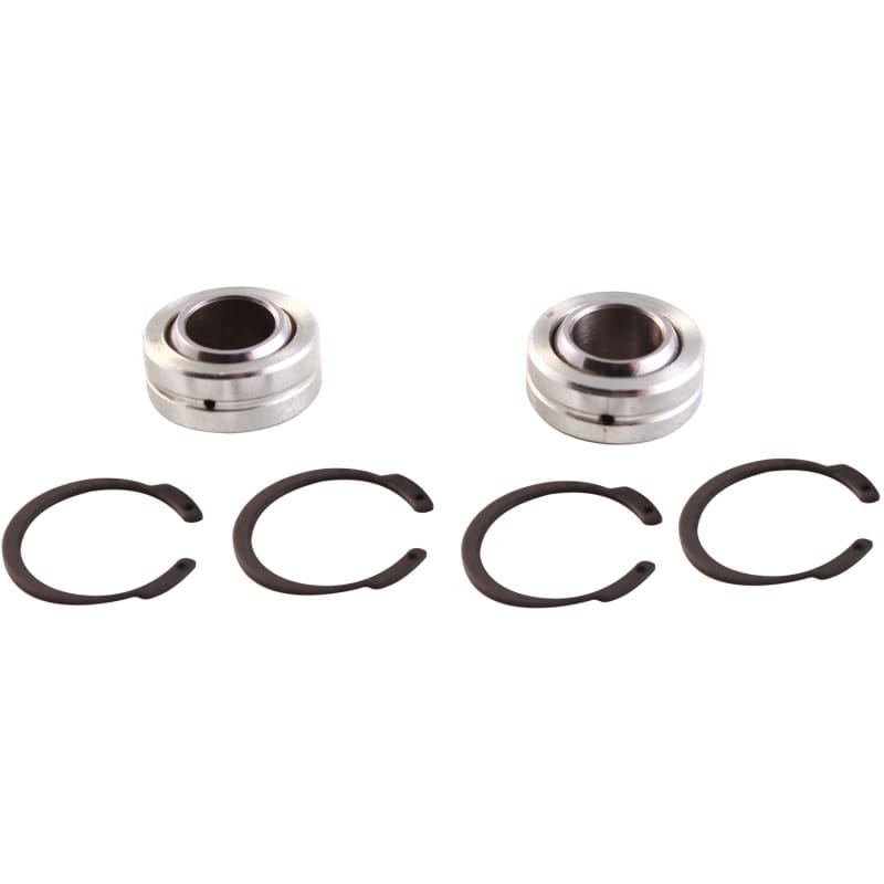 QA1 — Kit Bearing Com, .500" X .5" Wide W/ Snap Rings