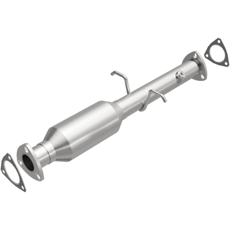 Magnaflow — California CARB Direct-Fit Catalytic Converter
California Direct-Fit Catalytic Converter