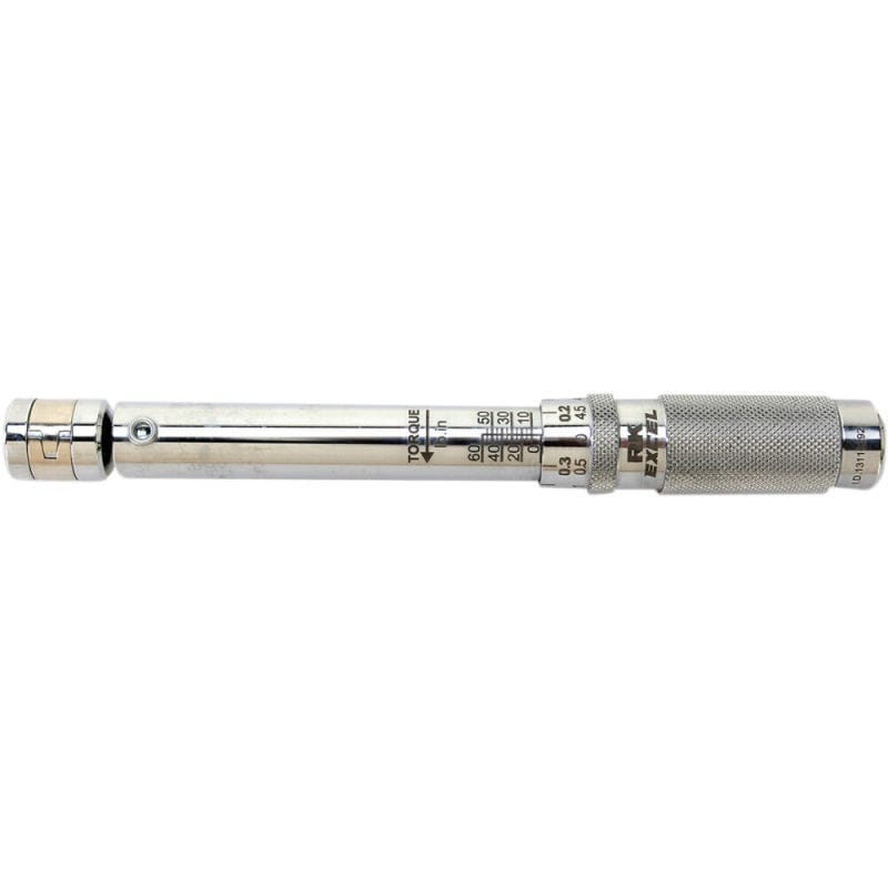 Excel — Torque Wrench