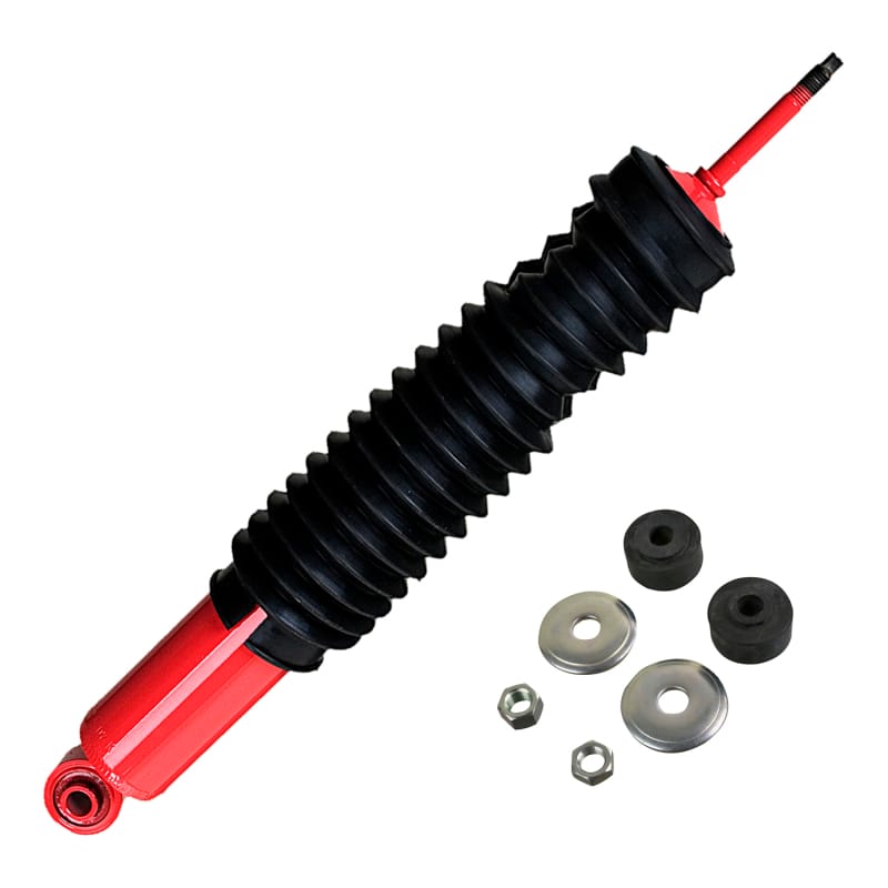 KYB — High Pressure Monotube Gas Shock